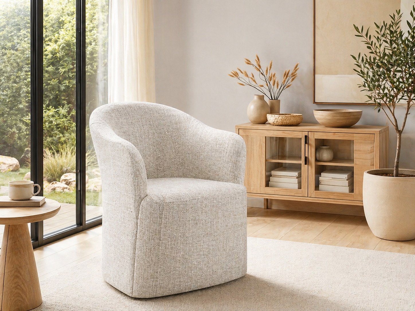 Accent Chair