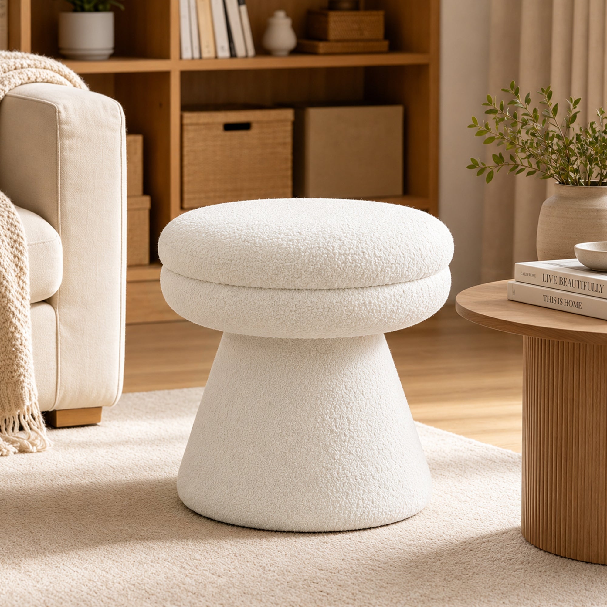 Stools