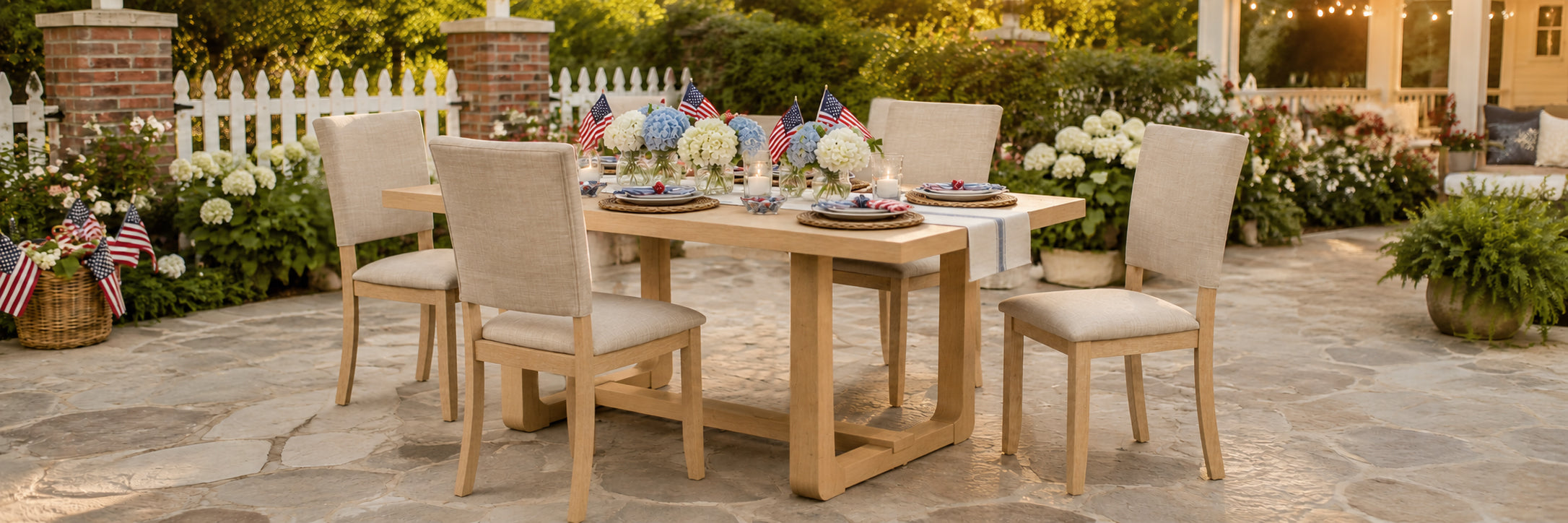 Memorial Day Sale