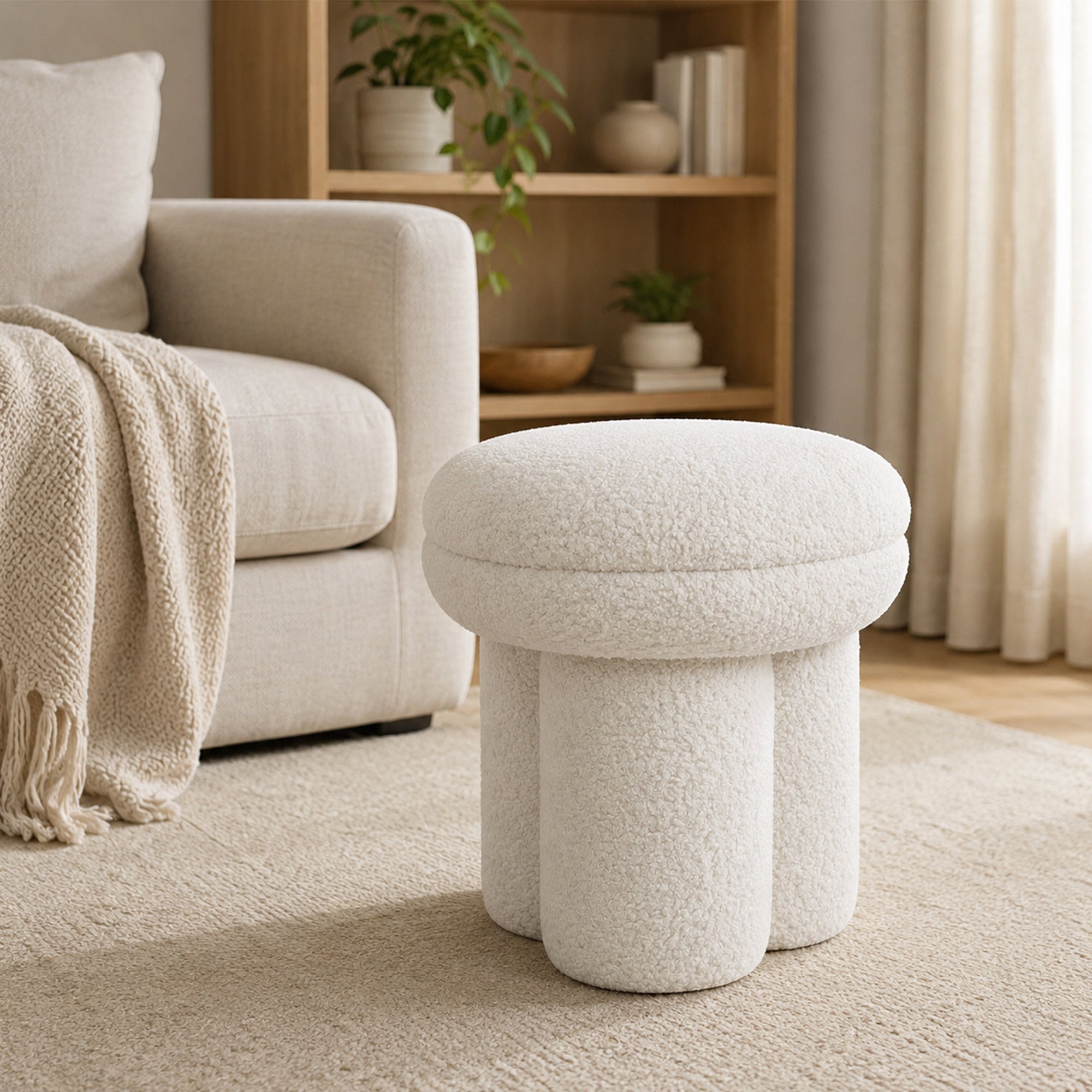 Stool