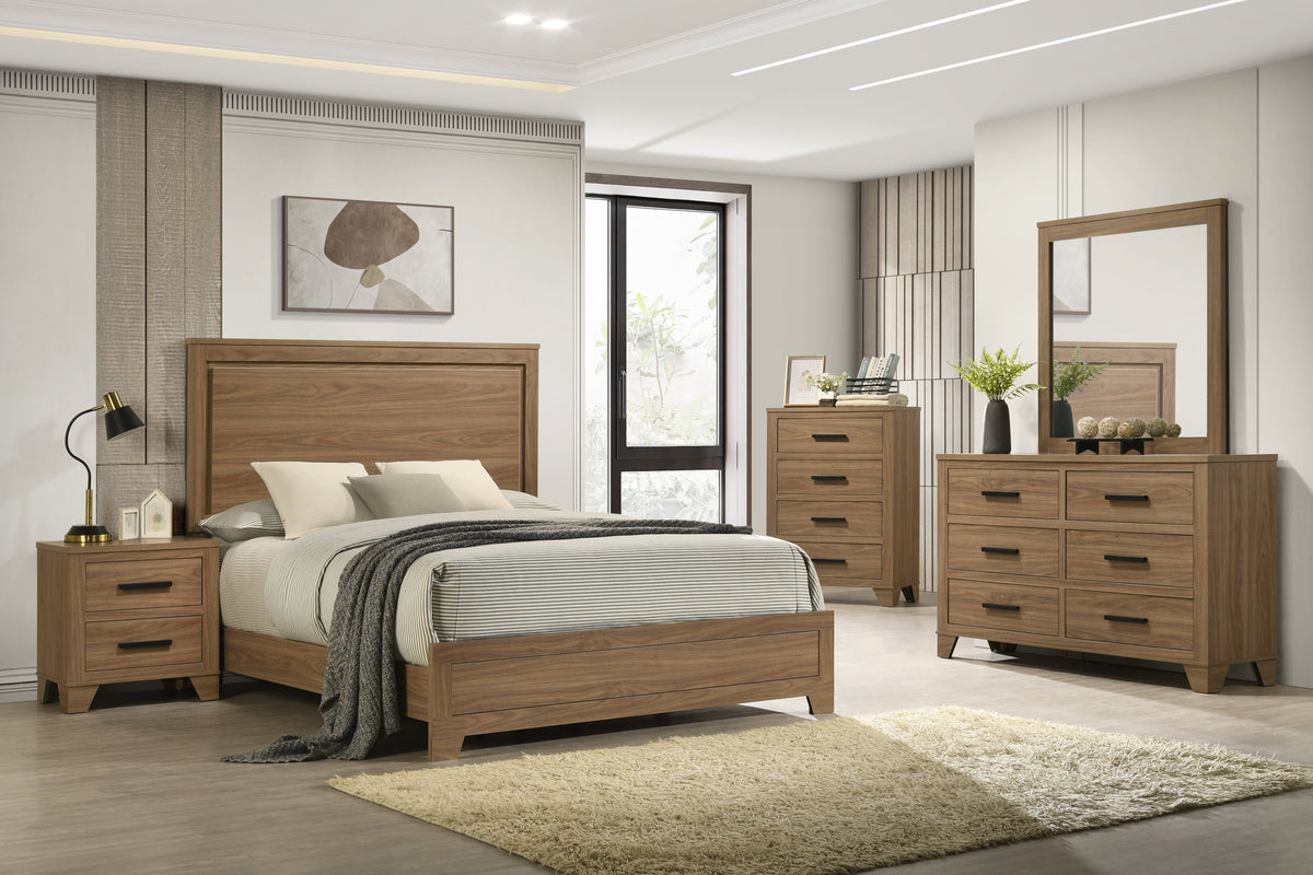 Bedroom Set