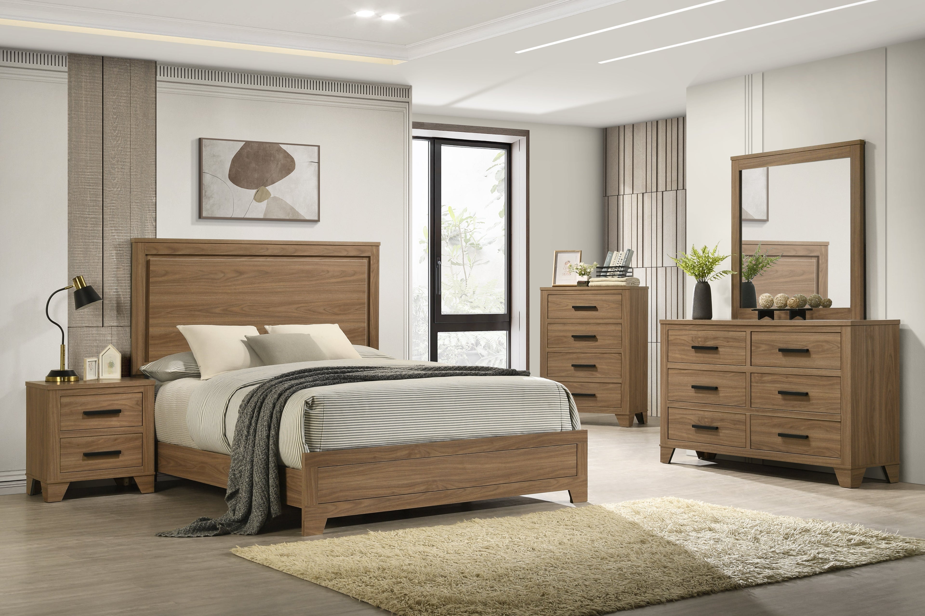 Bedroom Set