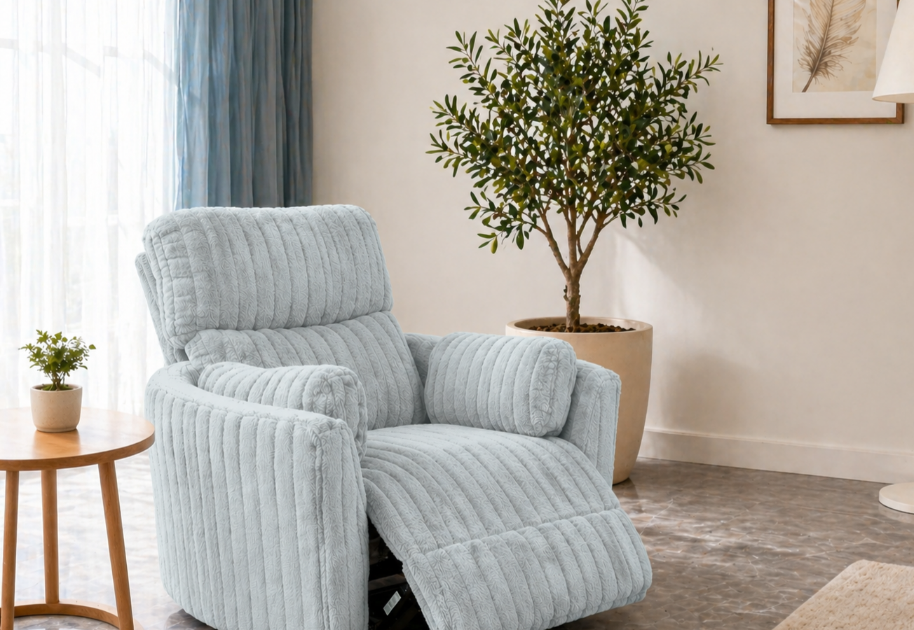 Recliner
