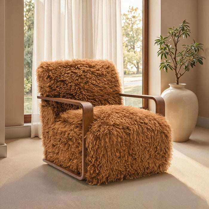 Accent Chair