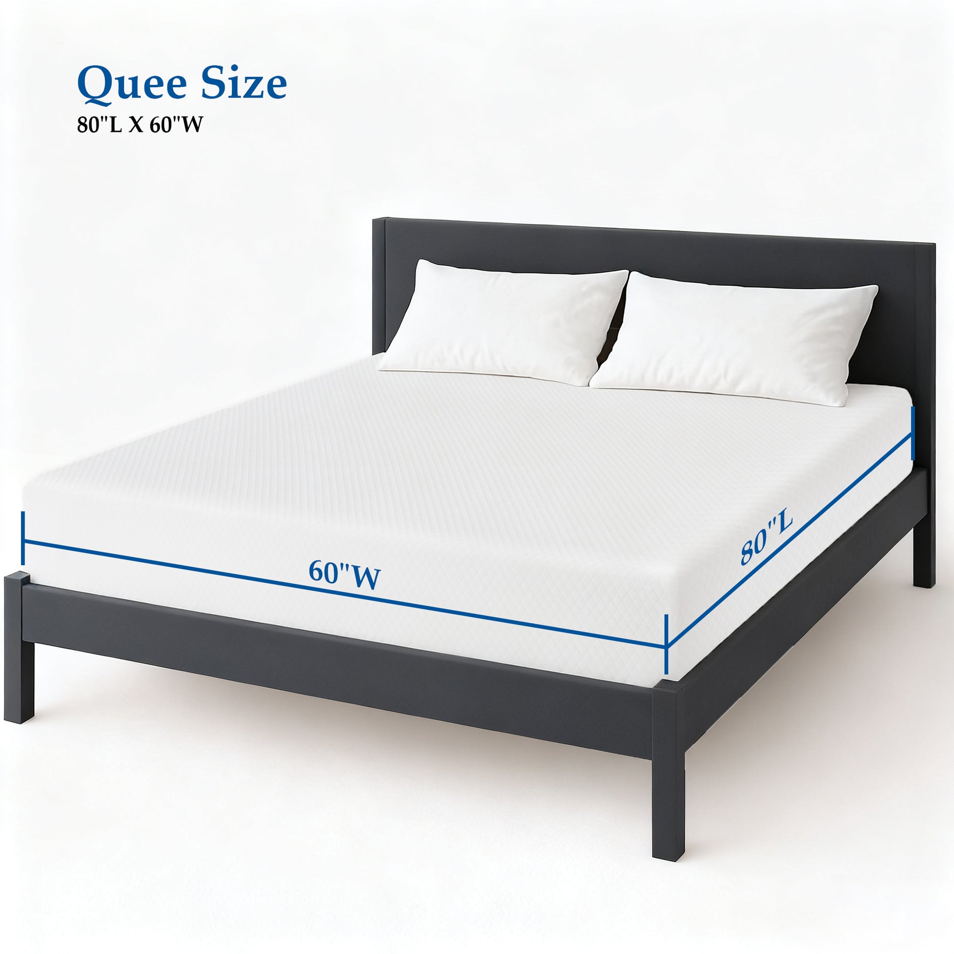 Queen / 10 in