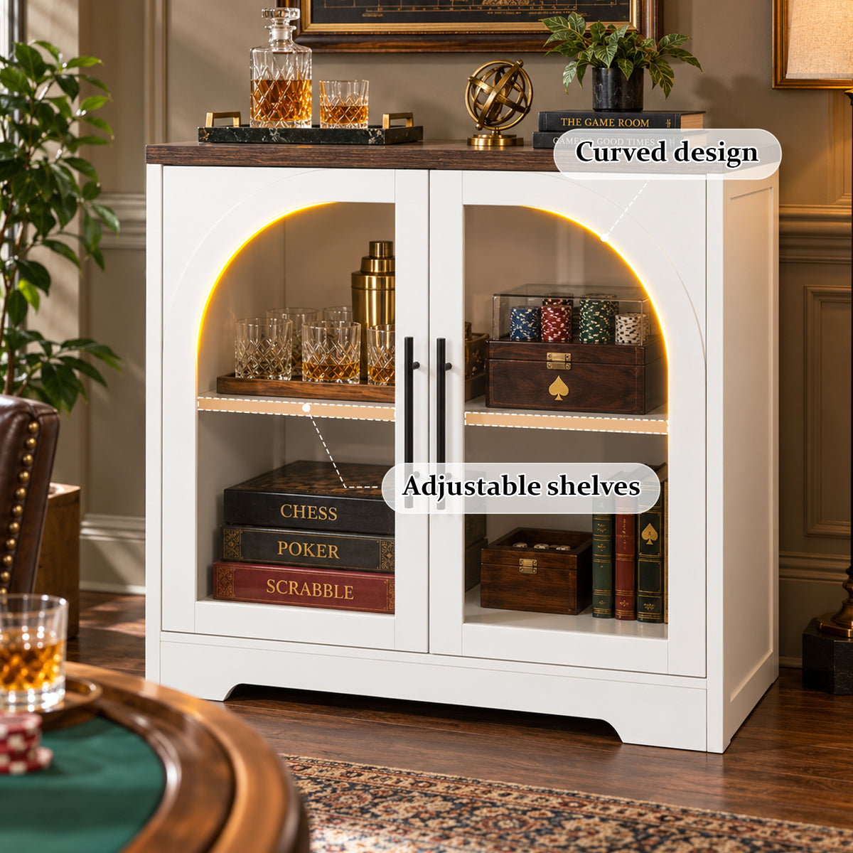 SL-AC8002-3-2-WH-3A