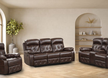 <font color="#575757">Sofa Set | NX6004BR(1745)</font><br> MSRP*$1799