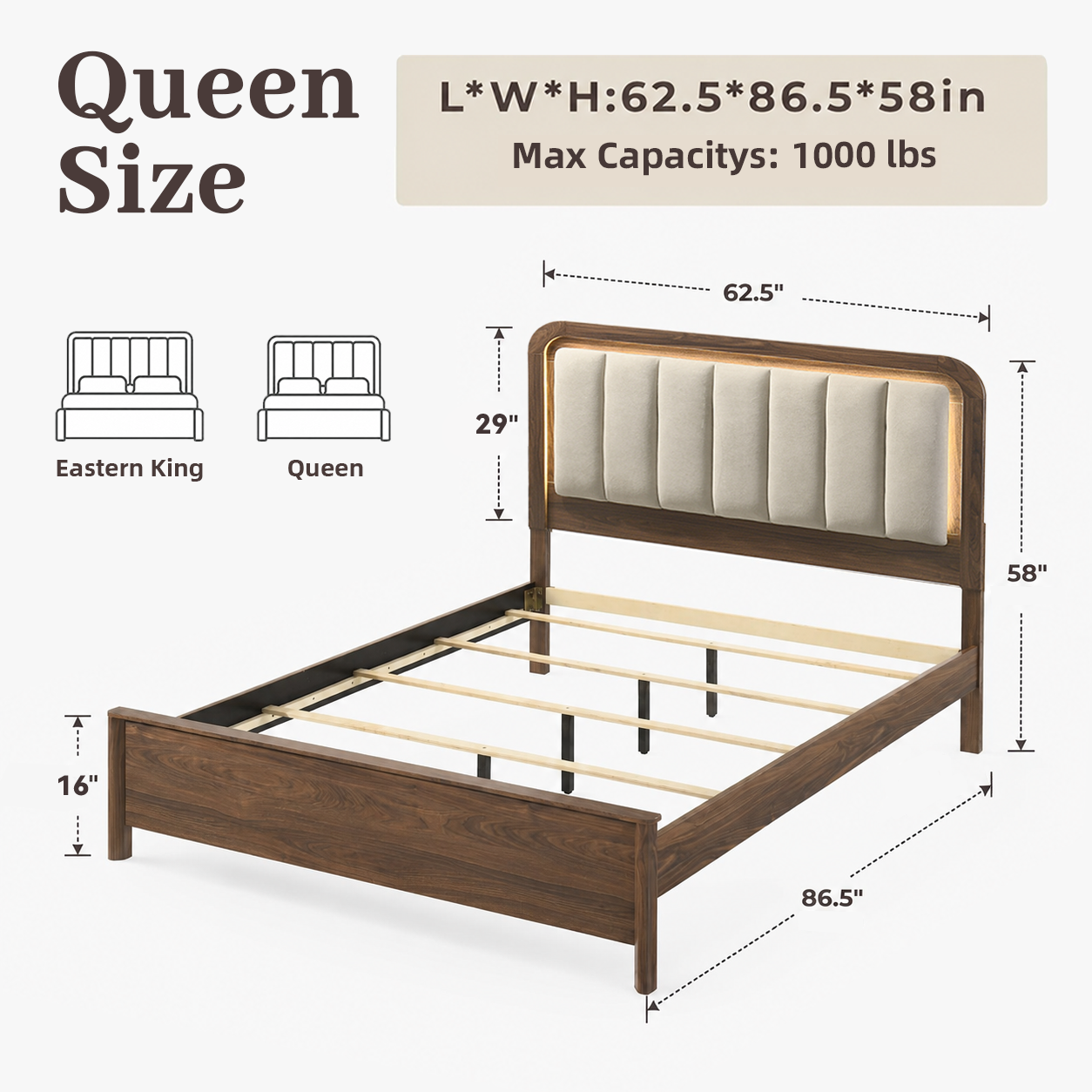 NX72022WN-Q-BED