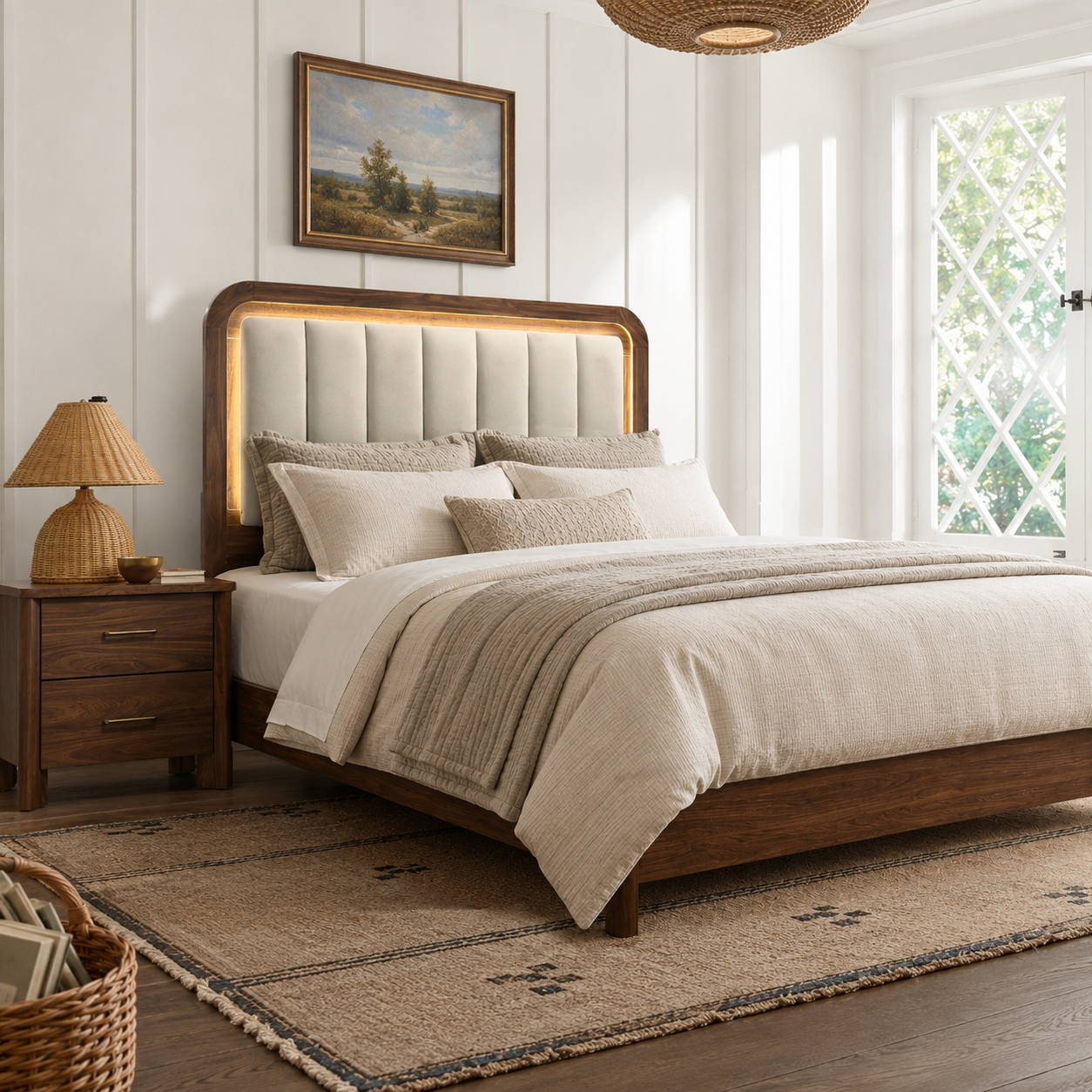 NX72022WN-Q-BED