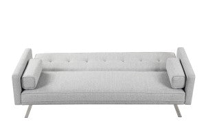 <font color="#575757">Futon Sofa |TM2001LG</font><br> MSRP*$399