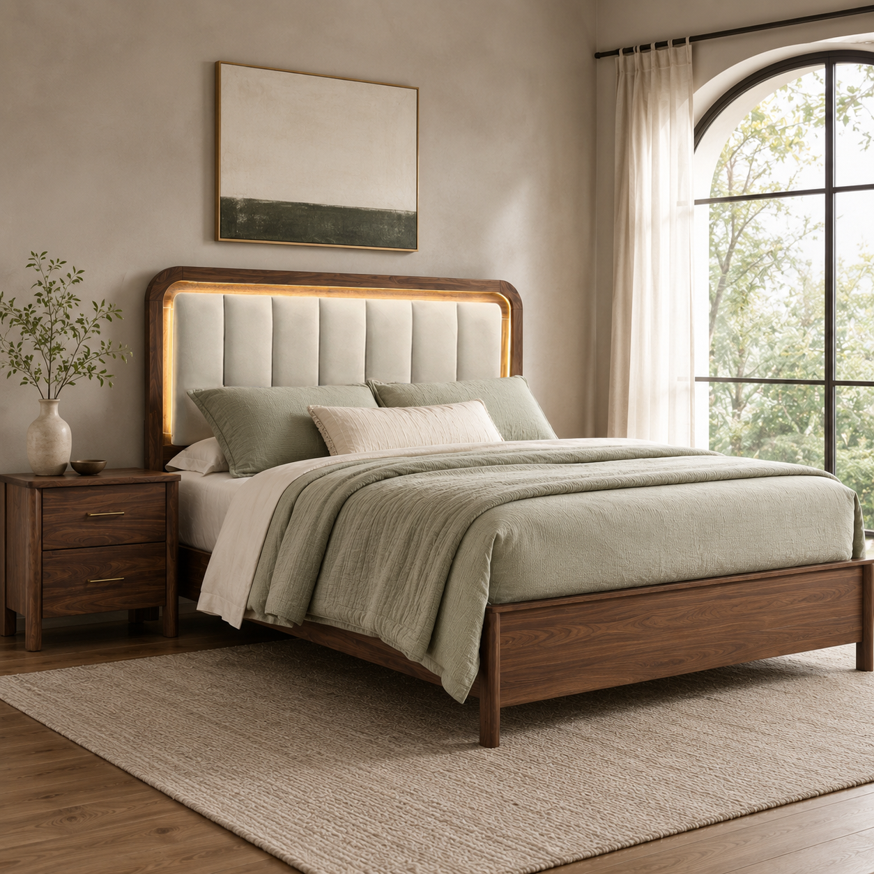 NX72022WN-Q-BED