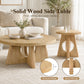 Coffee Table Set