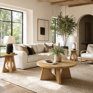 Coffee Table Set