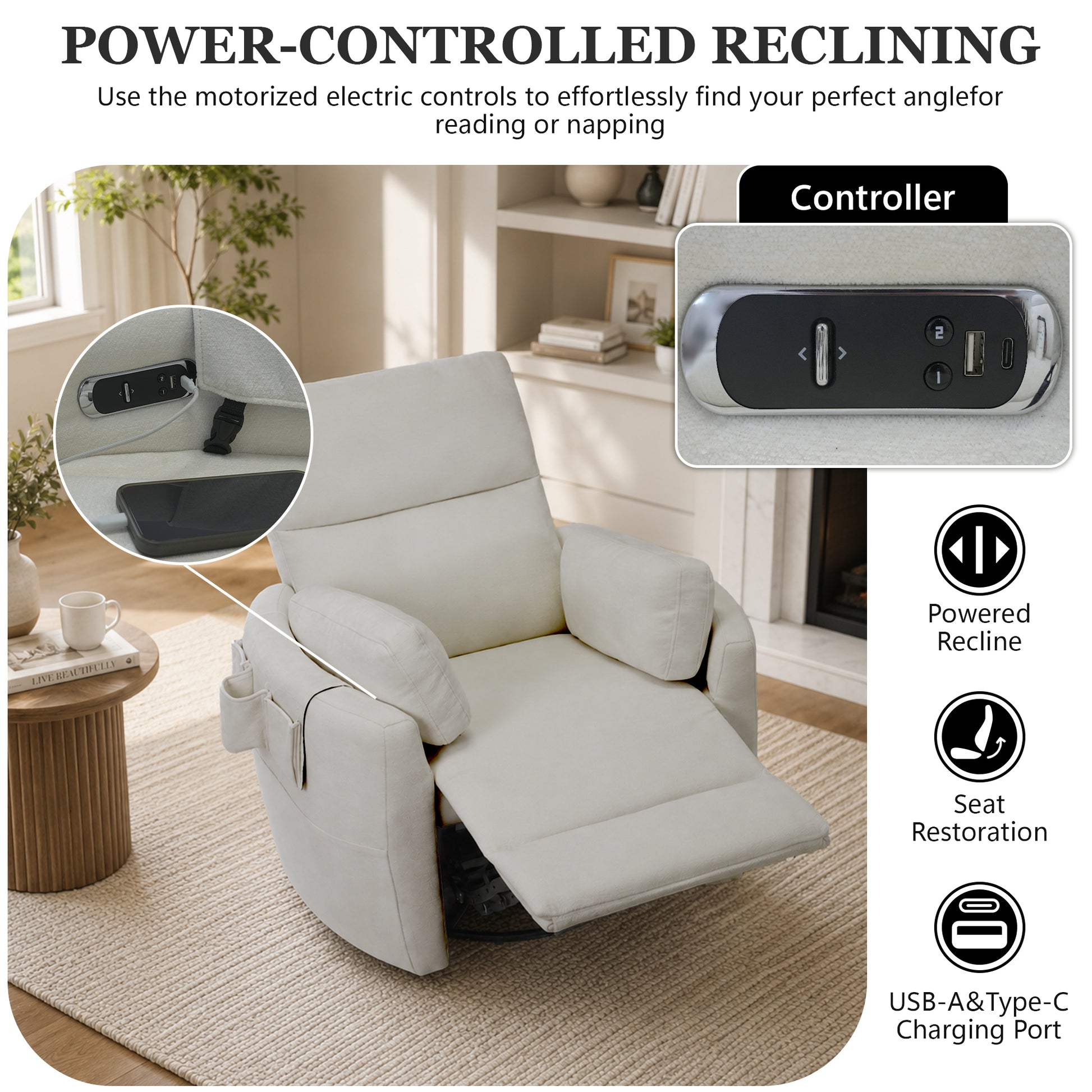 NX-AC8039WH