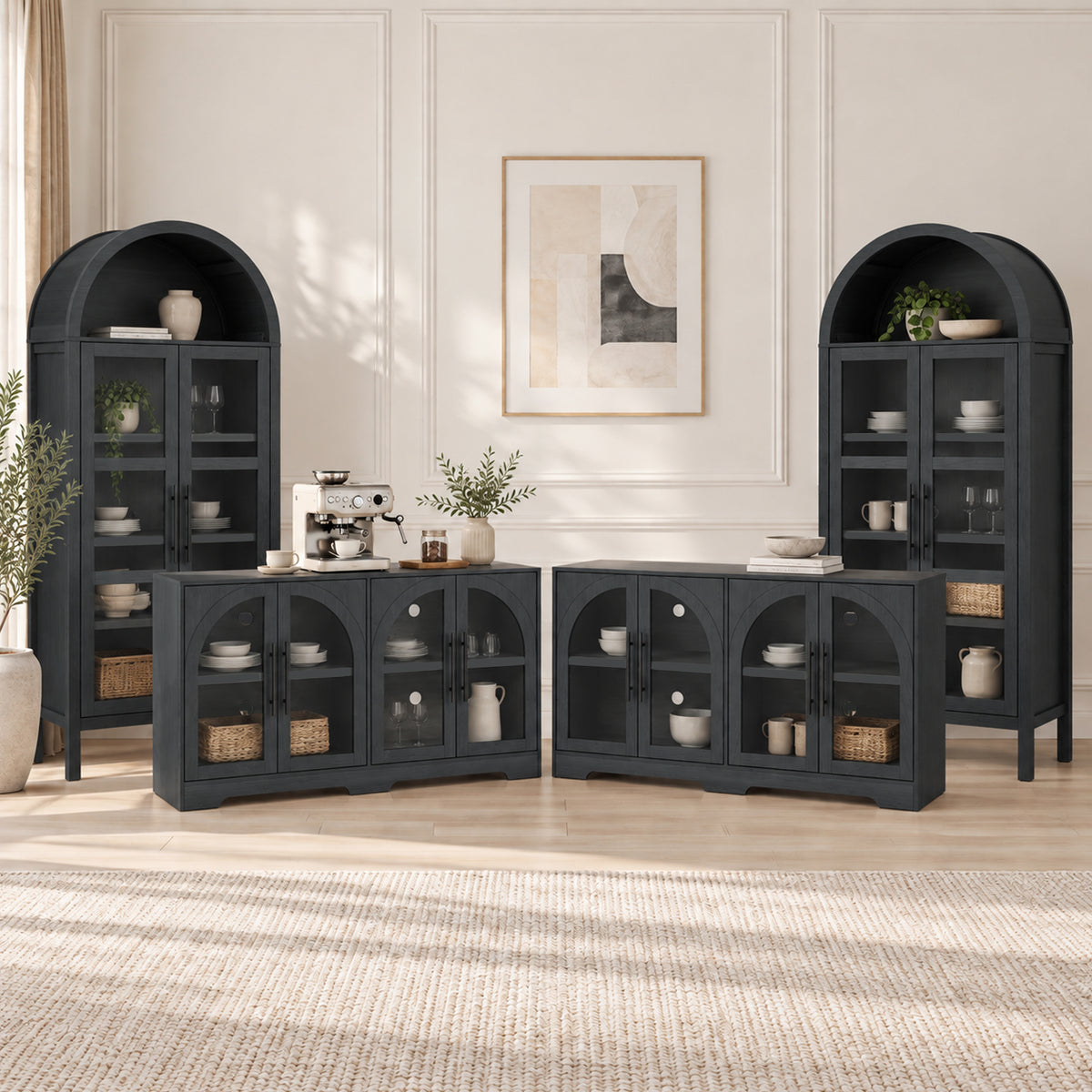 NX8000-2pk/8001-2pk-BK