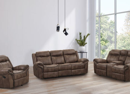 <font color="#575757">Sofa Set | NX6001BR</font><br> MSRP*$1799