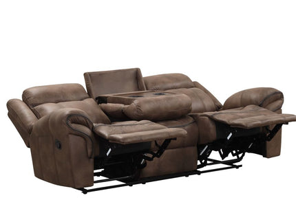 <font color="#575757">Sofa Set | NX6001BR</font><br> MSRP*$1799