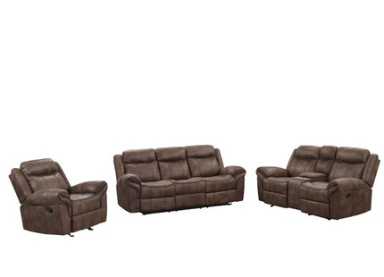 <font color="#575757">Sofa Set | NX6001BR</font><br> MSRP*$1799