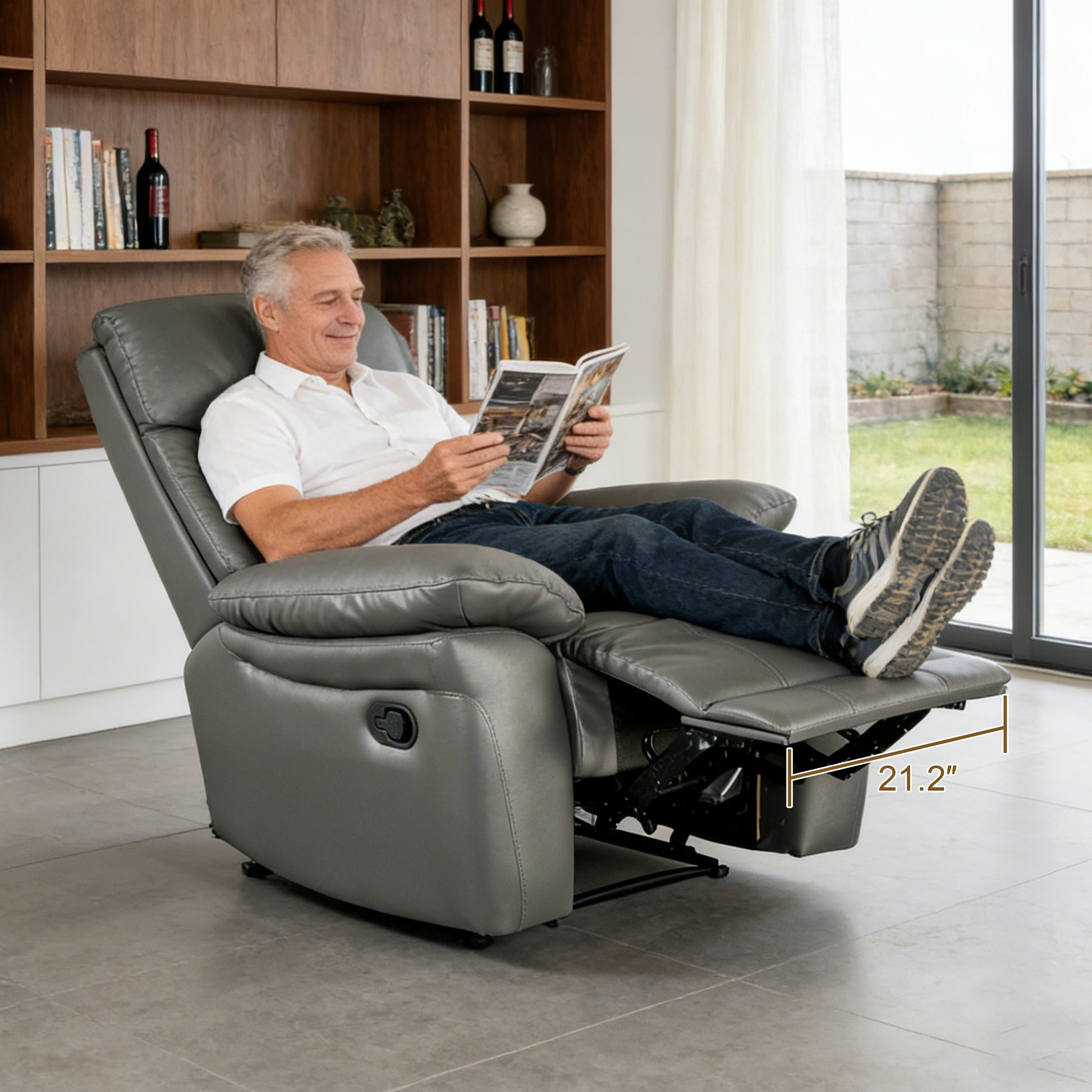 NX69003DG-CH-M