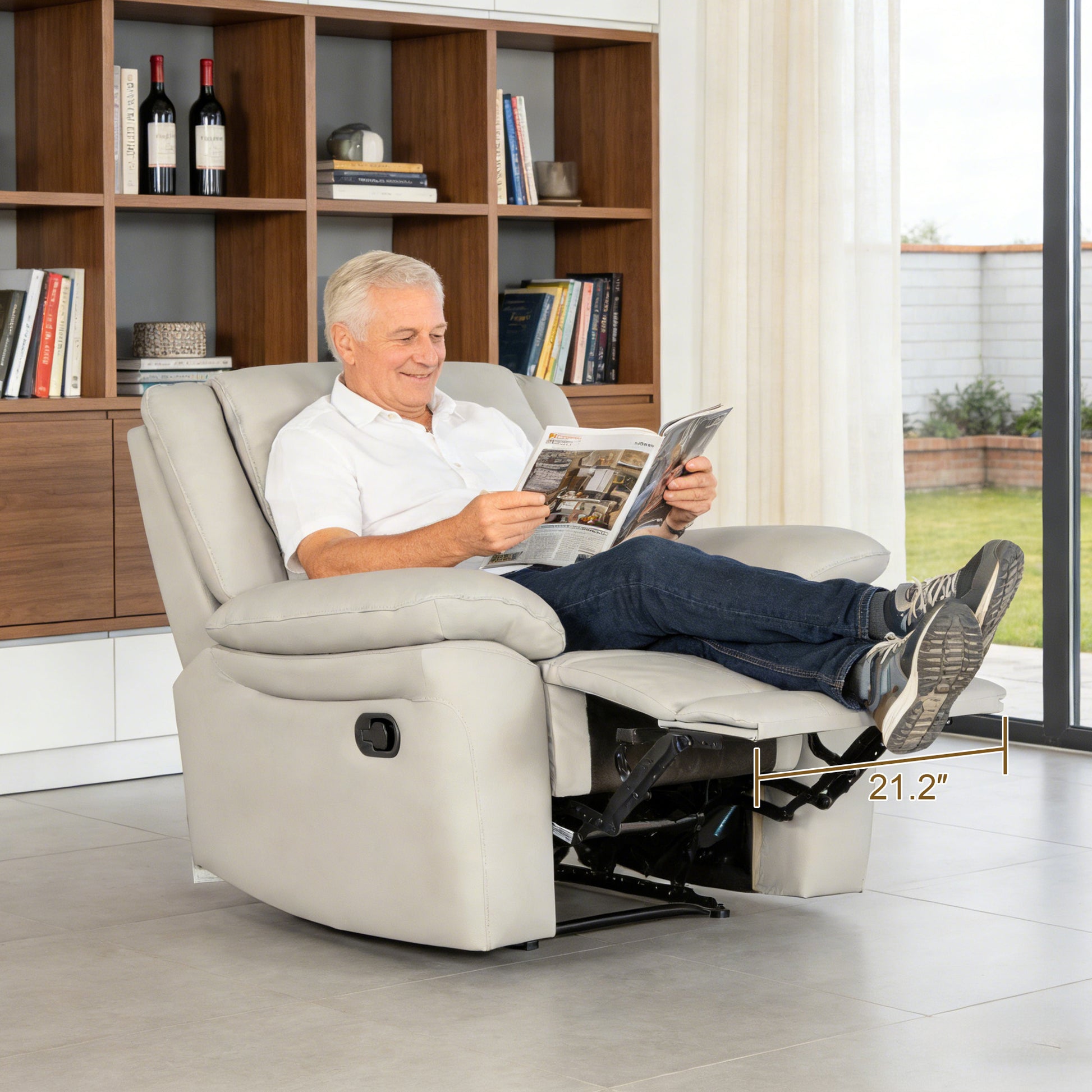 NX69003WH-CH-M