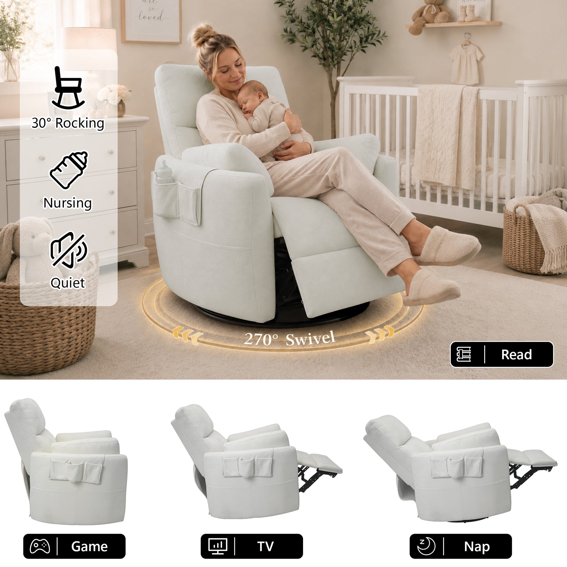NX-AC8039WH