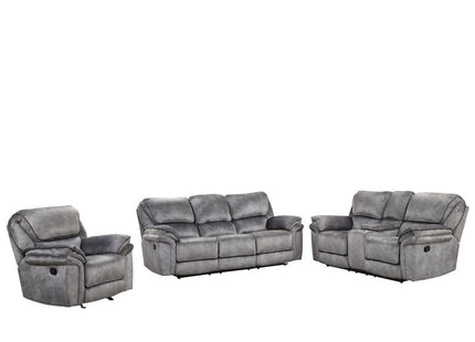 <font color="#575757">Sofa Set | NX6002GY</font><br> MSRP*$2199