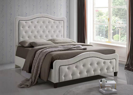 Upholstered Bed Frame | CF8704