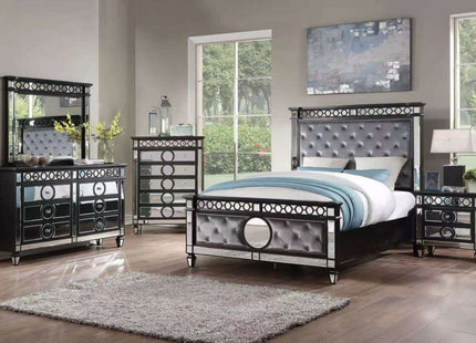 5PC Master Bedroom Set | SNB689-5PC