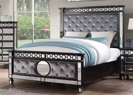 Master Bedroom Set | Bed | B689Q