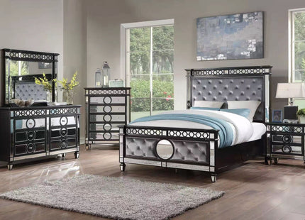 Master Bedroom Set | Bed | B689Q