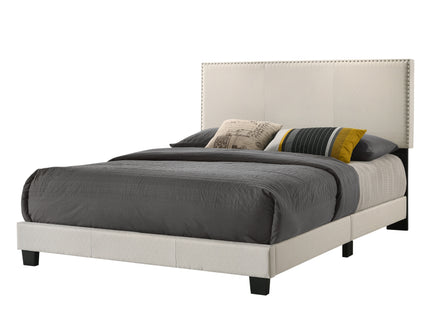 <font color="#575757">Upholstered Bed Frame | BD234</font><br> MSRP*$149