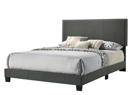 <font color="#575757">Upholstered Bed Frame | BD234</font><br> MSRP*$149