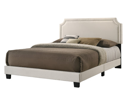 <font color="#575757">Upholstered Bed Frame | BD236</font><br> MSRP*$199