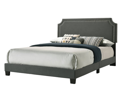 <font color="#575757">Upholstered Bed Frame | BD236</font><br> MSRP*$199