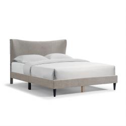 <font color="#575757">Upholstered Bed Frame | NX7001</font><br> MSRP*$299