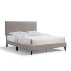 <font color="#575757">Upholstered Bed Frame | NX7003</font><br> MSRP*$299