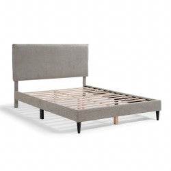 <font color="#575757">Upholstered Bed Frame | NX7003</font><br> MSRP*$299