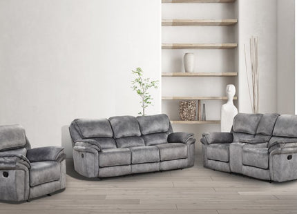 <font color="#575757">Sofa Set | NX6002GY</font><br> MSRP*$2199