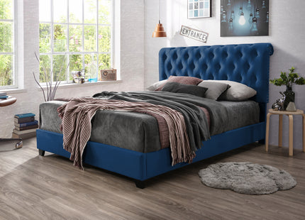 <font color="#575757">Upholstered Bed Frame | CF8033</font><br> MSRP*$499