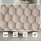 Beige Chaise Lounge-Close-up pictures of fabric details