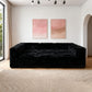 Black  daybed  Additional lifestyle scenes showing everyday home use