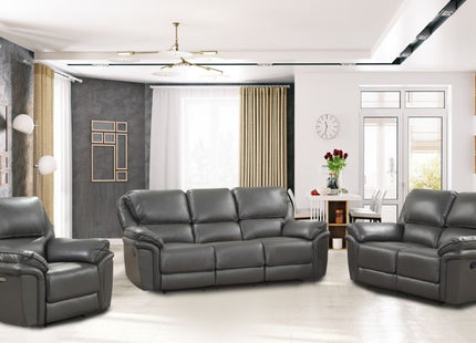 <font color="#575757">Sofa Set | 7098-H</font><br> MSRP*$1999