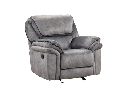 <font color="#575757">Recliner | NX6002GY-CH</font><br> MSRP*$449