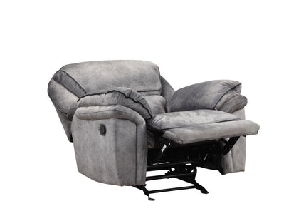 <font color="#575757">Recliner | NX6002GY-CH</font><br> MSRP*$449