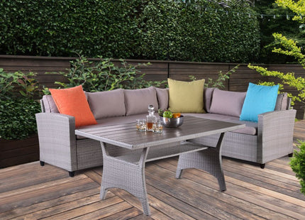 <font color="#575757">Patio Furniture Set | FM80001GG</font><br> MSRP*$799