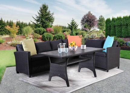 <font color="#575757">Patio Furniture Set | FM80001BB</font><br> MSRP*$799