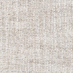 Contemporary Barrel Dining Chair with Casters – OEKO-TEX® Certified Upholstered Arm Chair