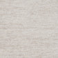 Transitional Chenille Loveseat with Soft Track Arms and Walnut Wood Trim