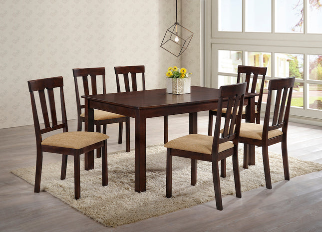 Dining Set – NEXOES