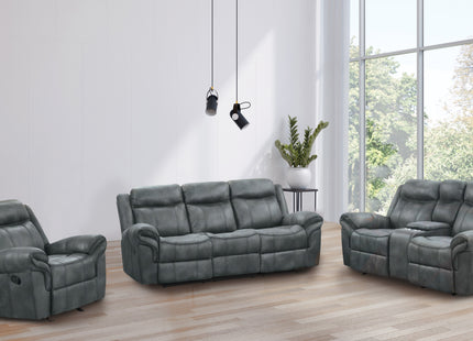 <font color="#575757">Sofa Set | NX6001GY</font><br> MSRP*$1799